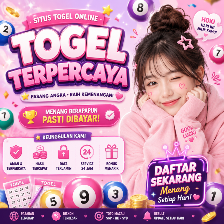 Understanding Togel88: What the Term Commonly Refers To