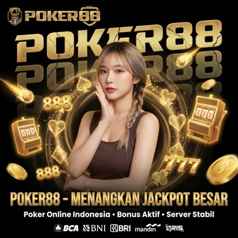 Poker88: A Beginner’s Guide to Features, Gameplay, and Getting Started