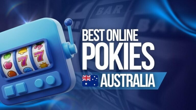 Pokies Online Uncovered: Your Guide to the Digital Spin