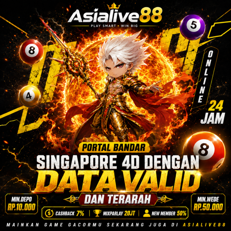 Asialive88: A Guide to Online Entertainment Live Features
