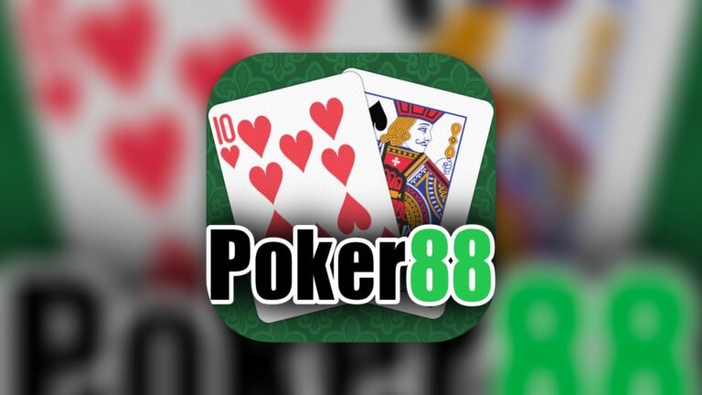 Discover the Excitement of Poker88: A Digital Poker Experience