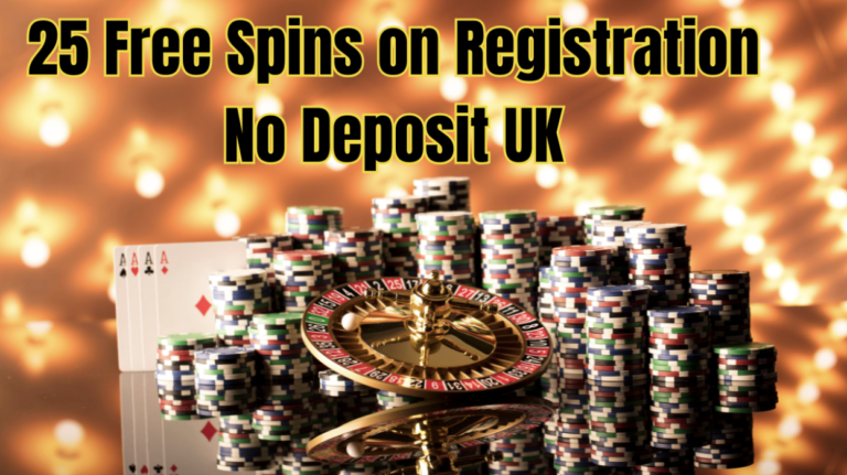 Free Spins No Deposit UK: Discover Casino Bonuses