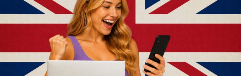 Top 20 Online Casinos UK: A Complete Guide to the Best Casino Sites in 2026