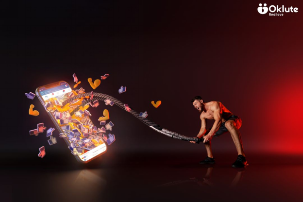 The Comparison Trap: Social Media’s Impact on Body Image